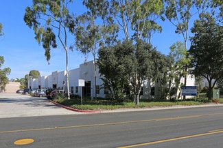 More details for 13670 Danielson St, Poway, CA - Industrial for Lease