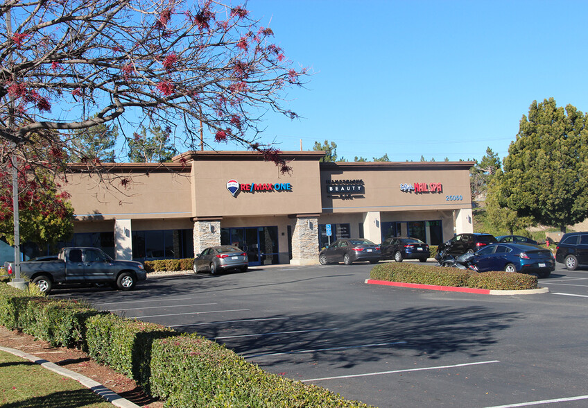 25050 Madison Ave, Murrieta, CA for sale - Building Photo - Image 2 of 8