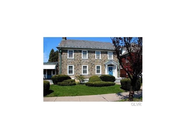 1016 W Broad St, Bethlehem, PA for sale Primary Photo- Image 1 of 1