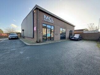 More details for Castleford Rd, Normanton - Office for Lease