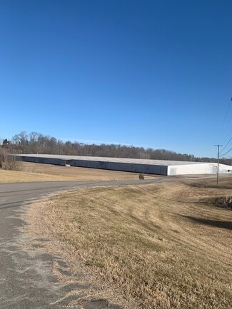 More details for 2725 North Jackson Highway, Glasgow, KY - Industrial for Sale