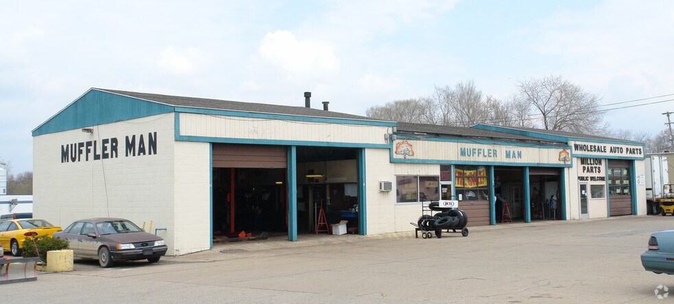 131 28th St SW, Grand Rapids, MI for sale - Primary Photo - Image 1 of 2