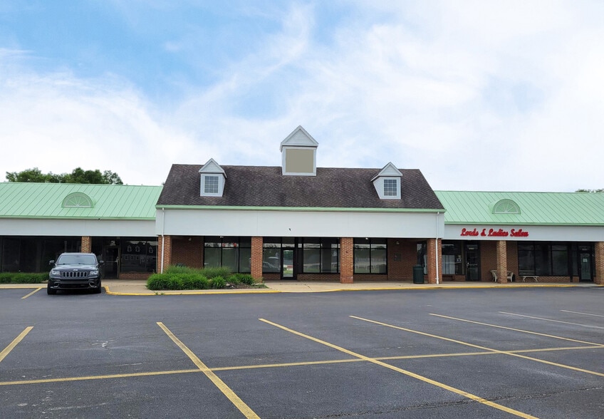 25001-25099 Center Ridge Rd, Westlake, OH for lease - Building Photo - Image 2 of 7