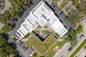 8660 College Pky, Fort Myers, FL - AERIAL  map view - Image1