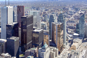 200 Bay St, Toronto, ON M5J 2J5 - Royal Bank Plaza - North Tower | LoopNet