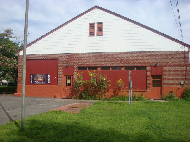 33 Broad St, Branchville, NJ for sale - Primary Photo - Image 1 of 1