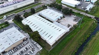 More details for 3489 All American Blvd, Orlando, FL - Industrial for Lease