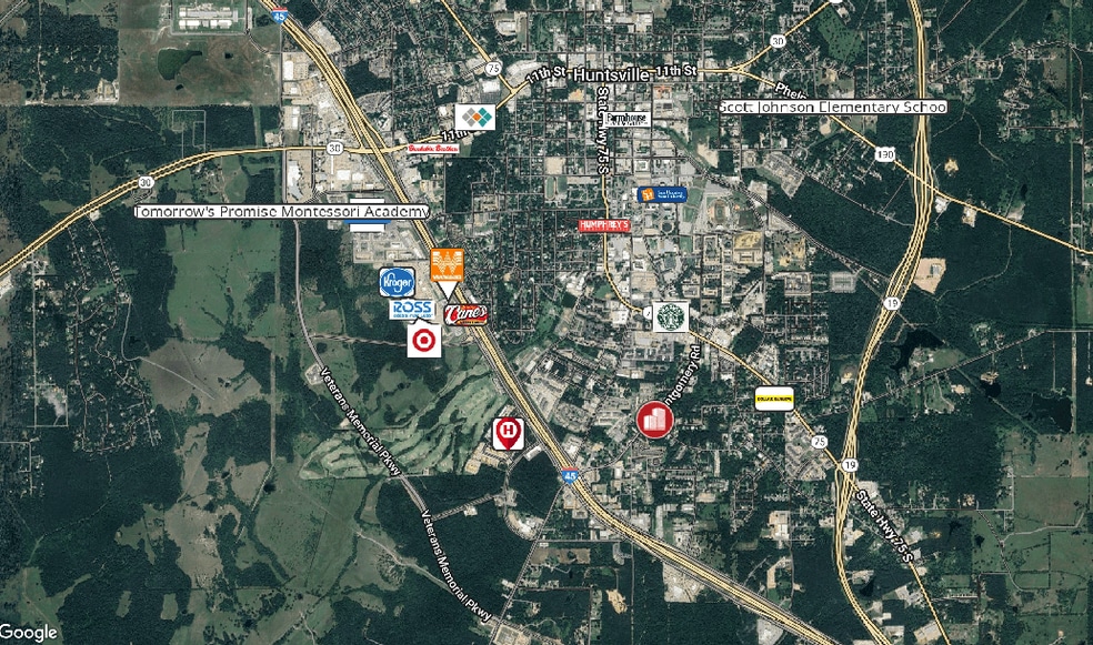 2815 Montgomery Road portfolio of 3 properties for sale on LoopNet.com - Building Photo - Image 2 of 36