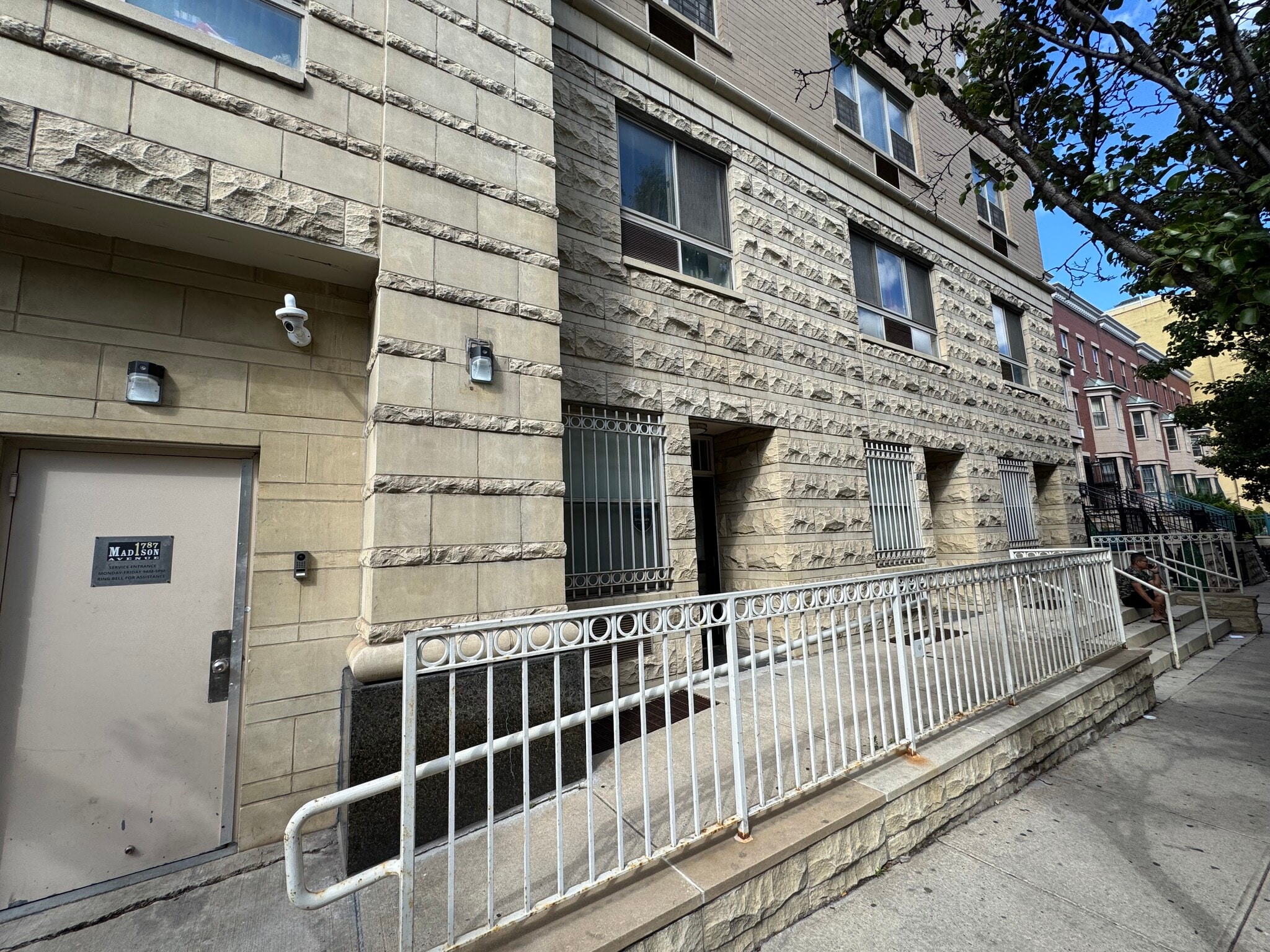 1787 Madison Ave, New York, NY for lease Interior Photo- Image 1 of 22
