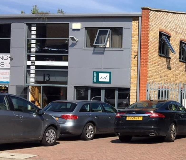 Jubilee Way, Faversham, KEN ME13 8GD