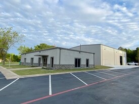 13624 State Highway 31 W, Tyler TX - Warehouse