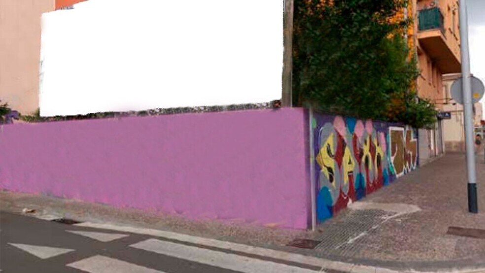 Carrer Carles Rahola, 2, Girona, Gerona for sale - Floor Plan - Image 1 of 1