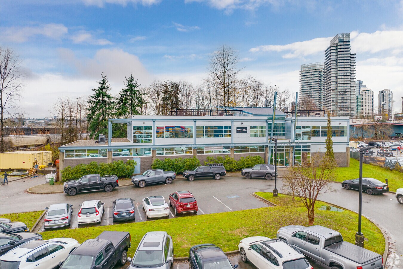 5595 Roy St, Burnaby, BC V5B 5A1 | LoopNet