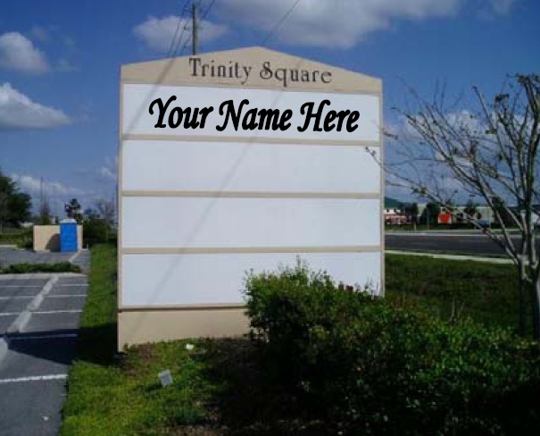 2439 Country Place Blvd, Trinity, FL for lease - Other - Image 2 of 7