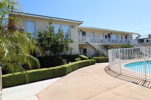 931-935 S Trident St, Anaheim CA - 1031 Exchange Property
