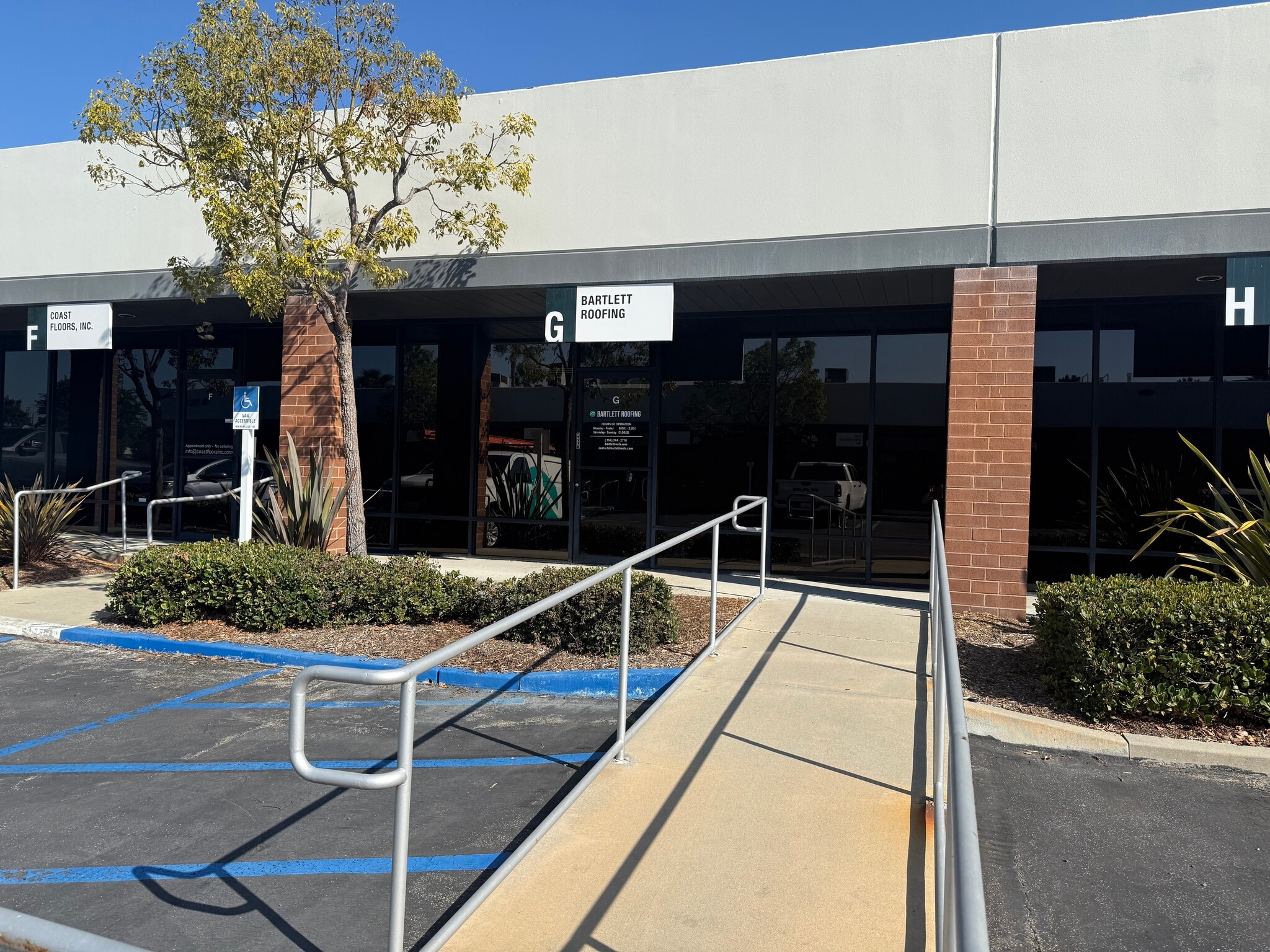 18019 Sky Park Cir, Irvine, CA for lease Building Photo- Image 1 of 5