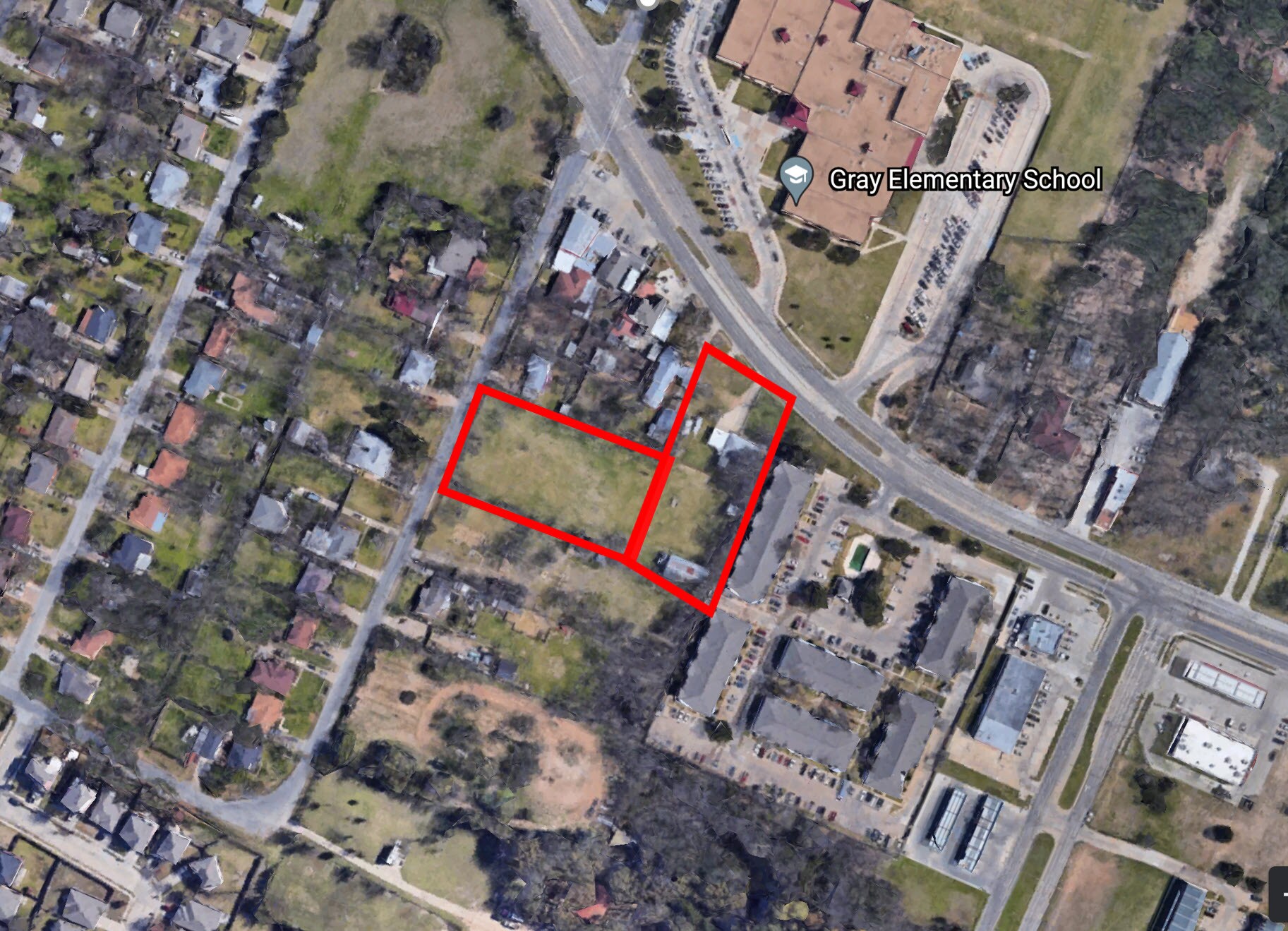 12932 Timothy Ln, Balch Springs, TX for sale Primary Photo- Image 1 of 1