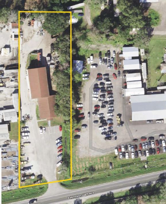 10626 US Hwy 92, Tampa, FL for sale Primary Photo- Image 1 of 1