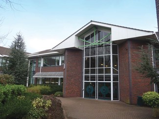 More details for Jays Clos, Basingstoke - Office for Lease