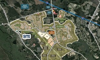 More details for 3751 Highgate Blvd, Bloomingdale, GA - Land for Sale
