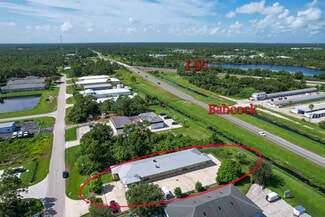 More details for 422 Martin Rd SE, Palm Bay, FL - Retail for Sale