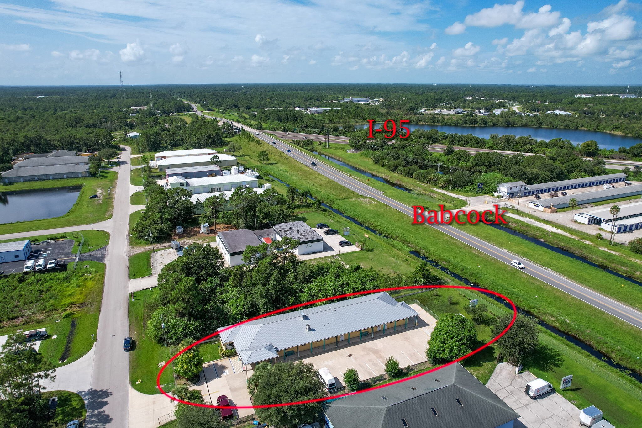 422 Martin Rd SE, Palm Bay, FL for sale Building Photo- Image 1 of 40
