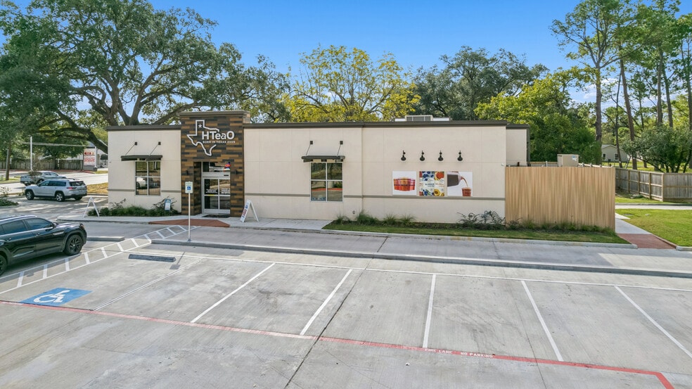1935 Avenue D, Katy, TX for sale - Building Photo - Image 3 of 7
