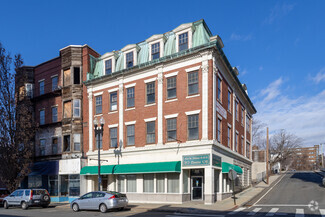 More details for 119-125 Merrimack St, Haverhill, MA - Office for Sale