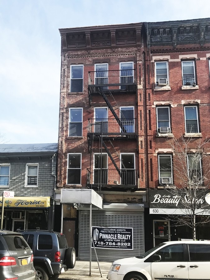 632 Morris Ave, Bronx, NY 10451 Office/Retail for Lease