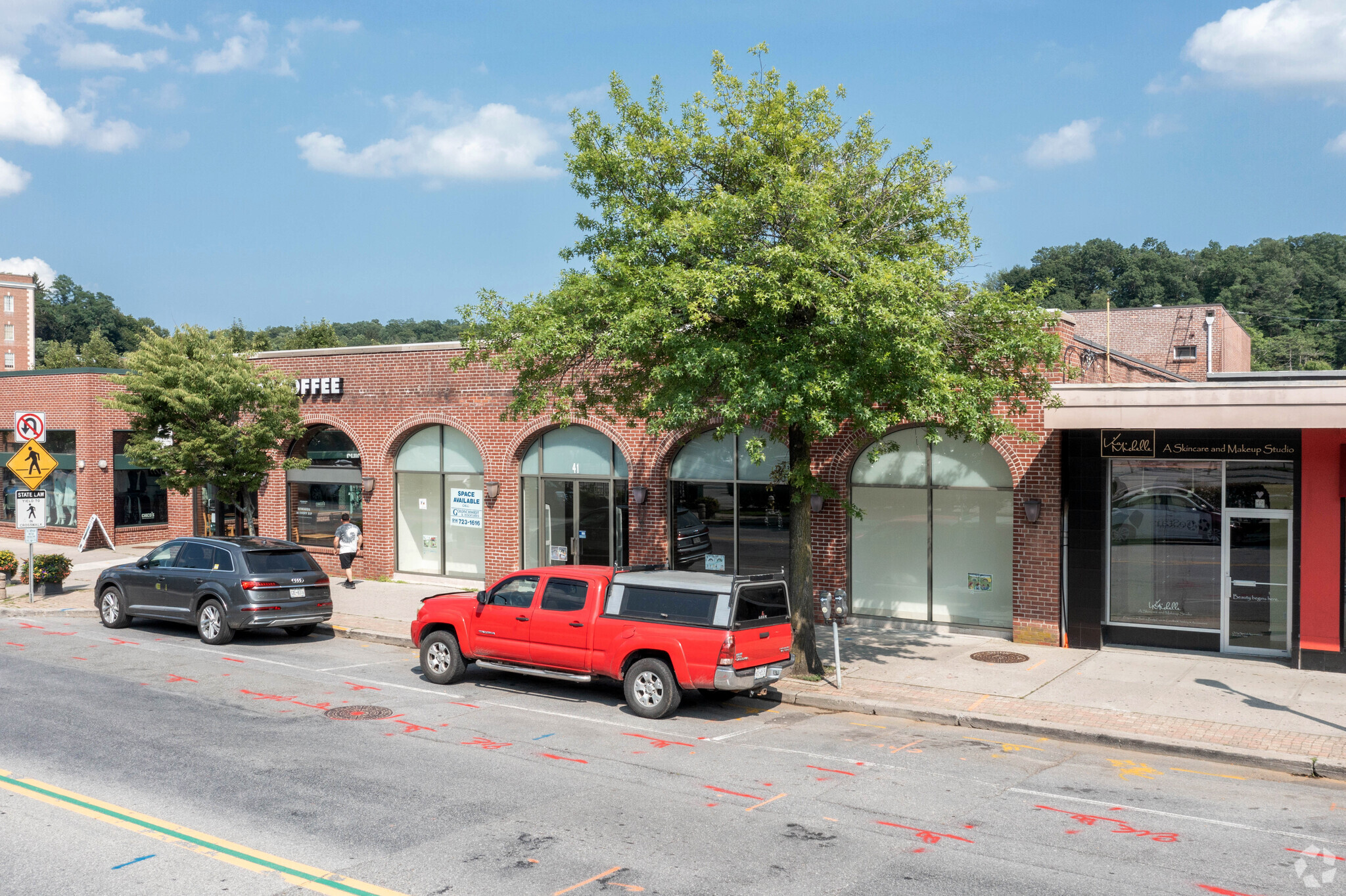 41 S Moger Ave, Mount Kisco, NY for lease Building Photo- Image 1 of 5