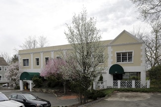 More details for 265 Post Rd W, Westport, CT - Office for Lease