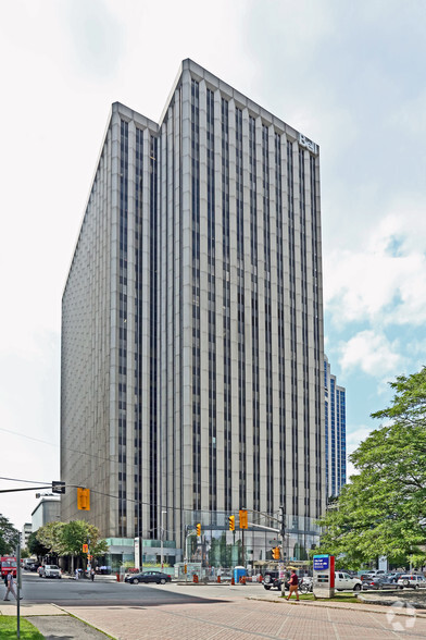 160 Elgin St, Ottawa, ON for lease - Building Photo - Image 2 of 11