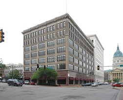 The Mills Building - Government Property