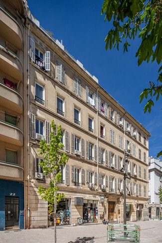 More details for 16 Rue Lulli, Marseille - Office for Sale