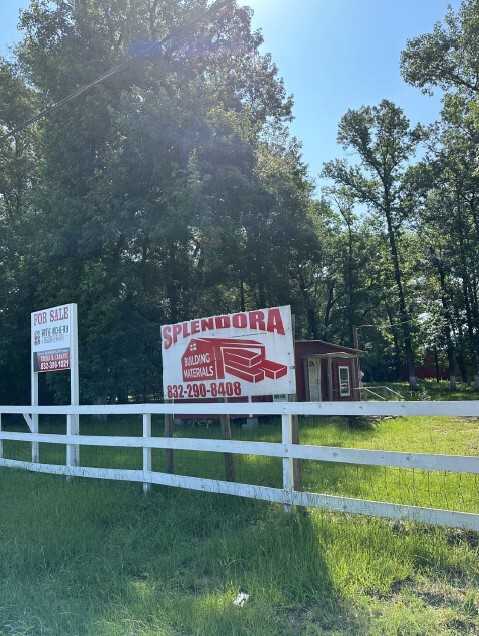 15375 1st St, Splendora, TX for sale Building Photo- Image 1 of 10