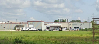 More details for 1875 Wharncliffe Rd S, London, ON - Industrial for Lease