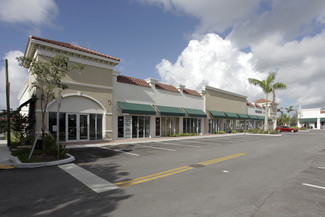 More details for 1011-1021 W Hallandale Beach Blvd, Hallandale, FL - Retail for Lease