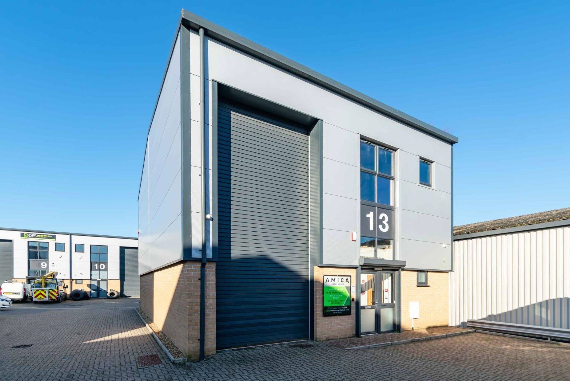 Cobham Rd, Wimborne for sale Primary Photo- Image 1 of 1