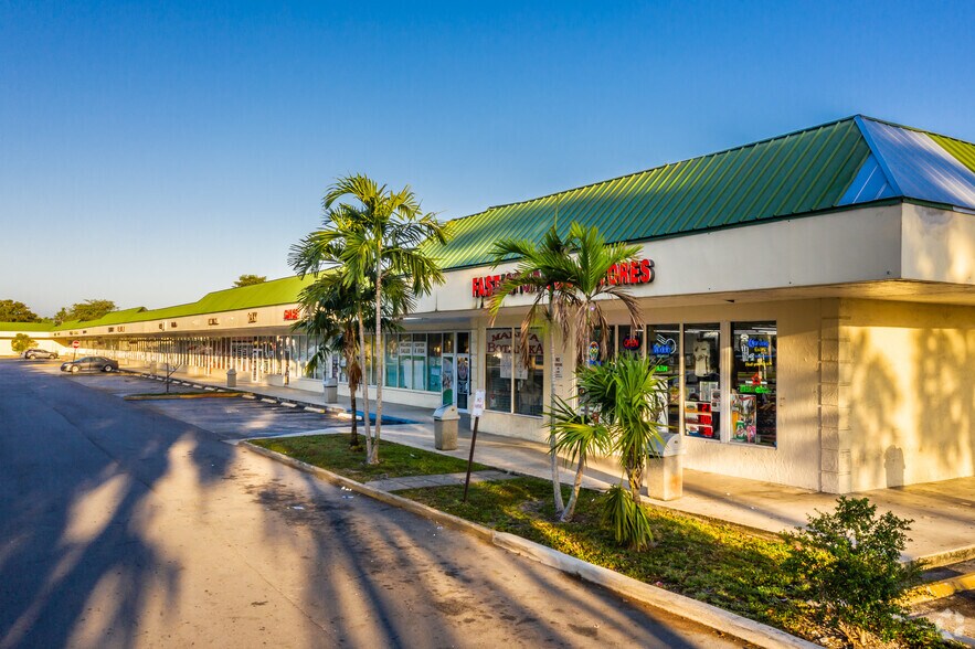 6811-6969 Sunset Strip, Sunrise, FL 33313 | LoopNet