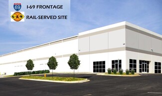 More details for 5801 Ruston Ln, Evansville, IN - Industrial for Lease