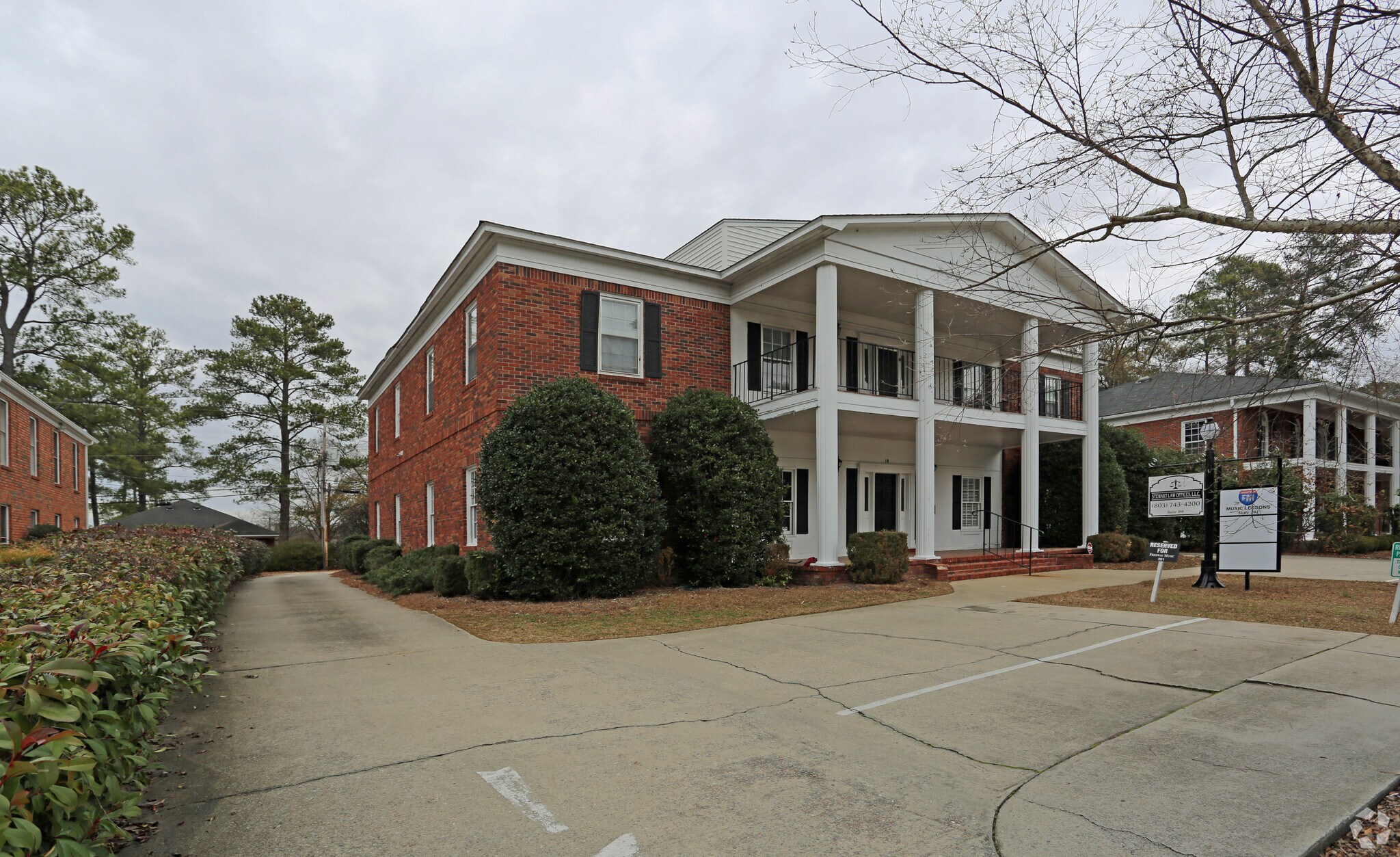 10 Calendar Ct, Columbia, SC for sale Primary Photo- Image 1 of 1