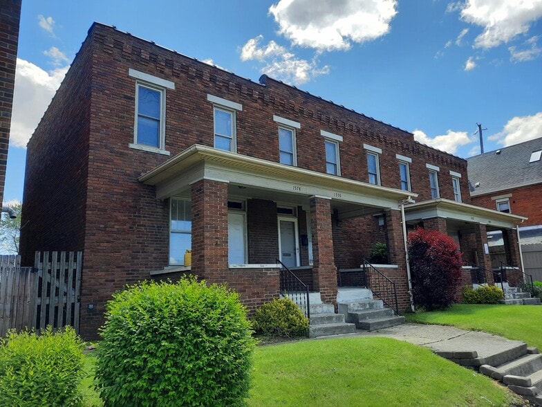 1572-1580 S High St, Columbus, OH for sale - Building Photo - Image 3 of 17