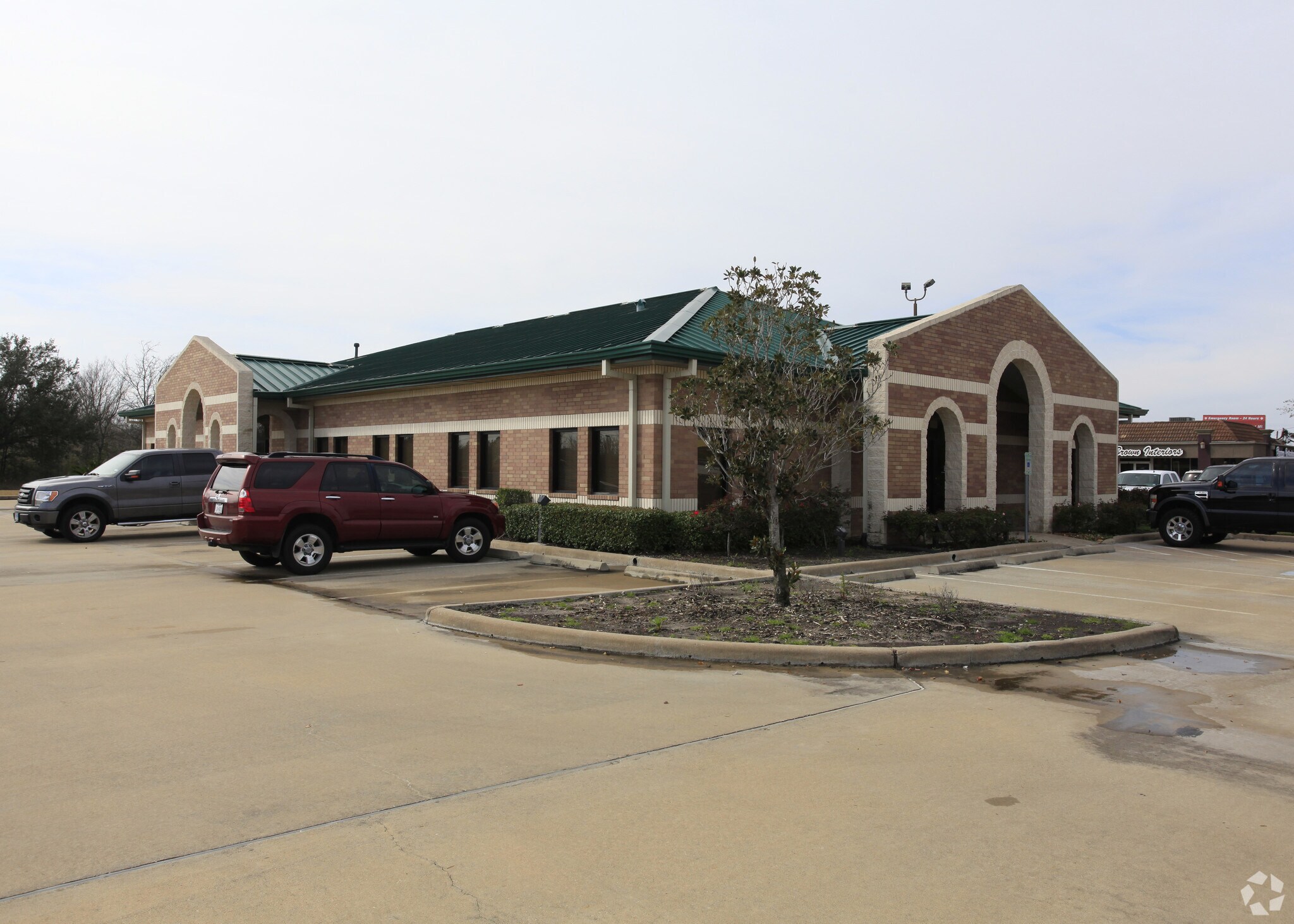 2618 E Broadway St, Pearland, TX for sale Primary Photo- Image 1 of 4