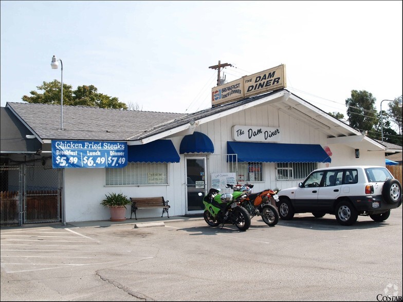 17254 N Friant Rd, Friant, CA for sale - Primary Photo - Image 1 of 1