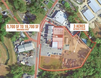 More details for 15193-15207 Marlboro Pike, Upper Marlboro, MD - Multiple Space Uses for Lease