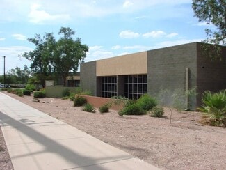 More details for 2010 E University Dr, Tempe, AZ - Industrial for Lease