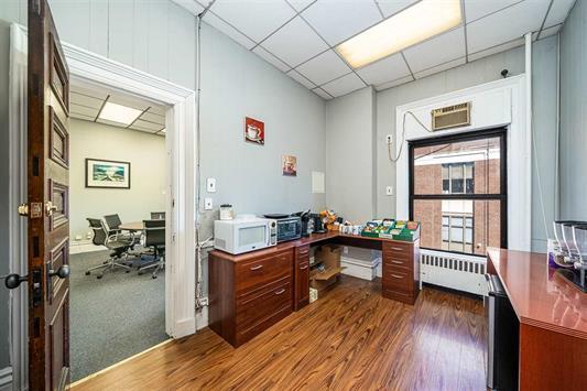 1 Newark St, Hoboken, NJ for lease Interior Photo- Image 1 of 3