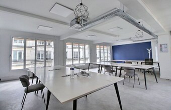10 Cité Paradis, Paris for lease Interior Photo- Image 1 of 5