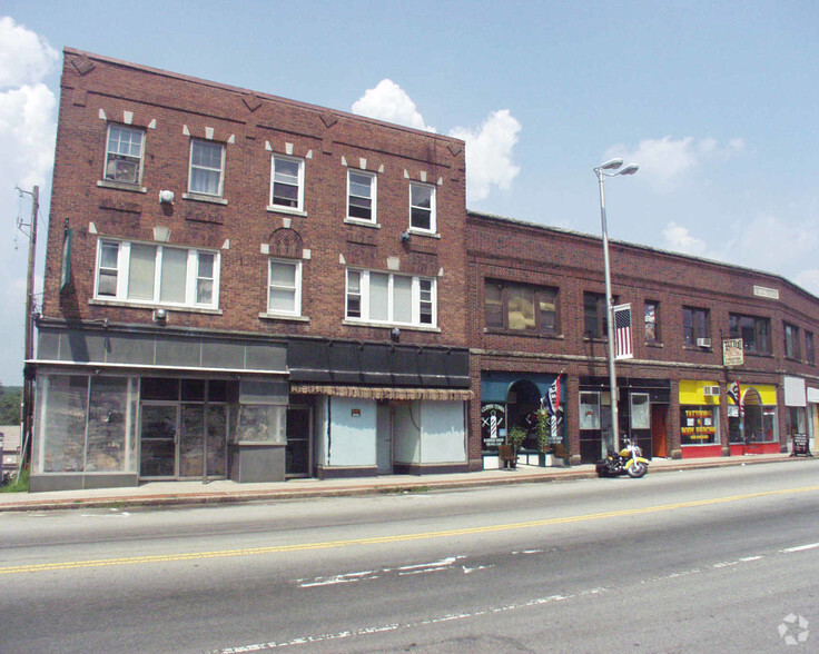 357-385 S Main St, Webster, MA for sale - Primary Photo - Image 1 of 1