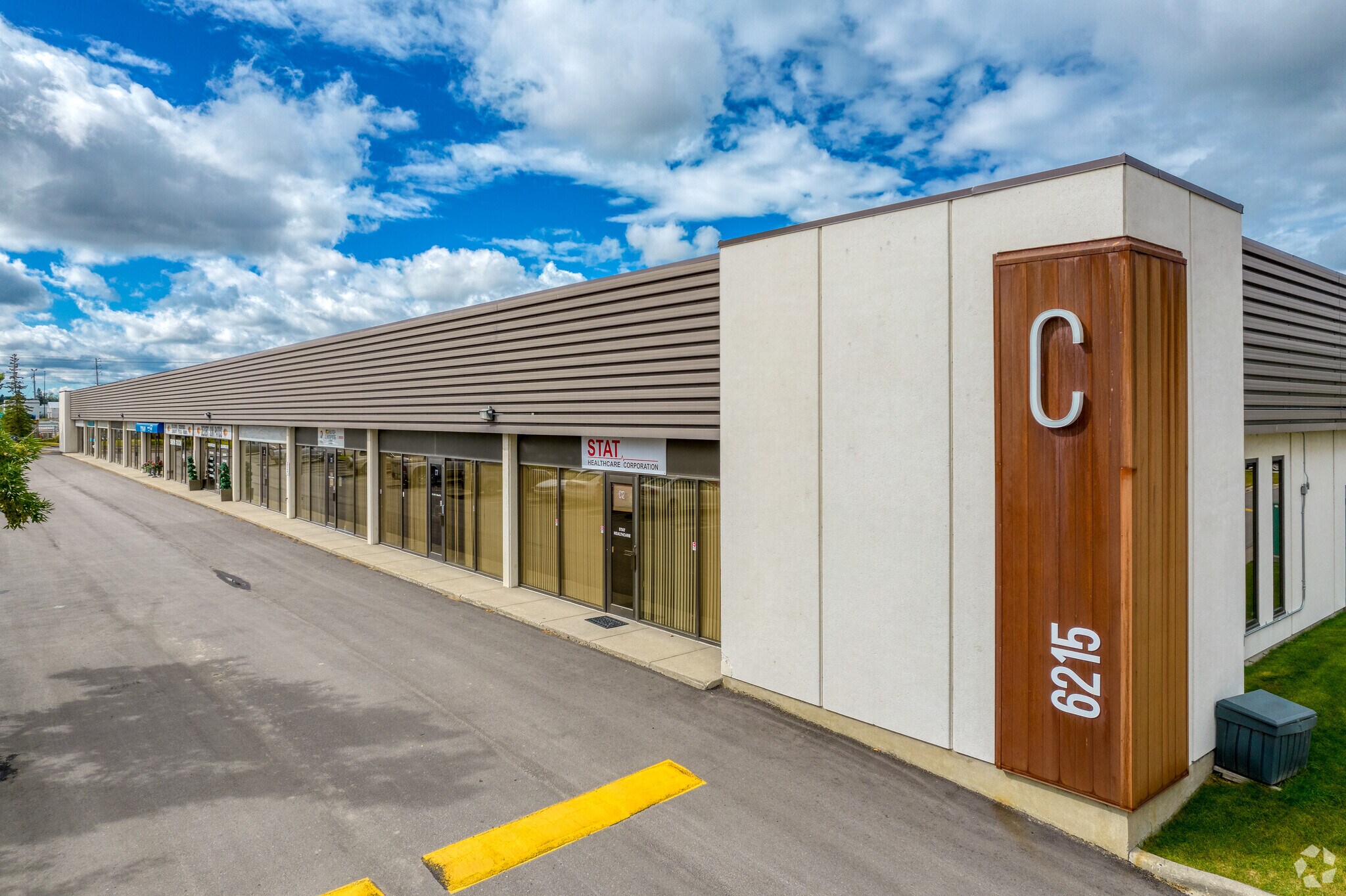 6215 3 St SE, Calgary, AB for sale Building Photo- Image 1 of 1